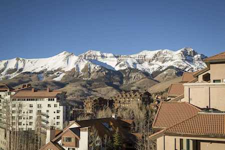 568 Mountain Village Blvd #331 Mountain Village, COLORADO 81435
