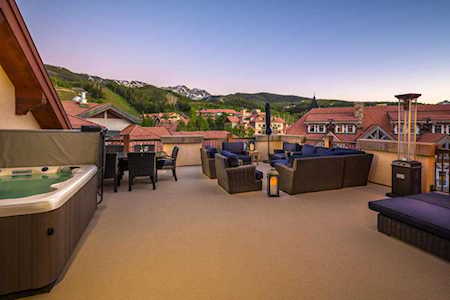 568 Mountain Village Boulevard #620 Mountain Village, COLORADO 81435
