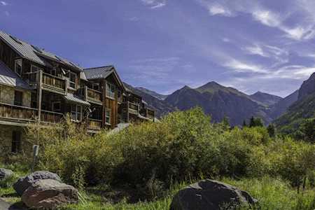 220 S Spruce St #2A Telluride, COLORADO 81435