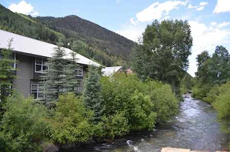 333 S Davis St #122 Telluride, COLORADO 81435