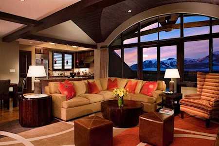 118 Lost Creek Lane #703 Mountain Village, COLORADO 81435
