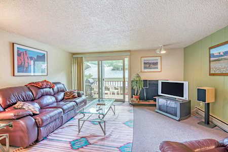 619 Columbia Ave #126/127 Telluride, COLORADO 81435