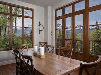125 Cortina Dr #6 Mountain Village, COLORADO 81435
