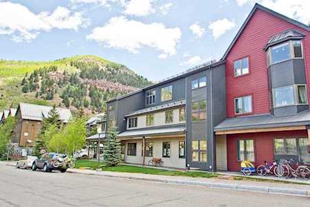 282 S Mahoney Dr #5C Telluride, COLORADO 81435