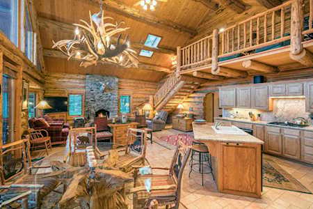 233 Benchmark #F Mountain Village, COLORADO 81435