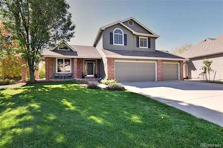 1839 Golden Willow Court Fort Collins, CO 80528