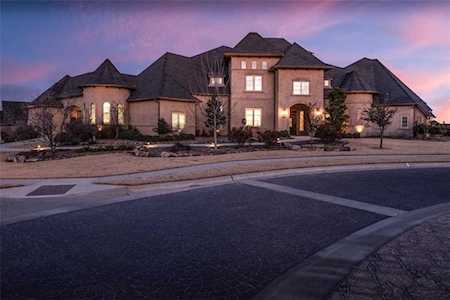 400 Whitley Place Drive Prosper, TX 75078