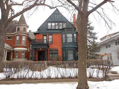 449 Portland Avenue #1 Saint Paul, MN 55102