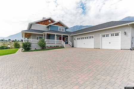 1304 Foothill Road Gardnerville, NV 89460-6206