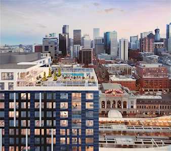 1750 Wewatta Street #1901 Denver, CO 80202