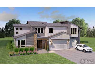 1045 Linden Gate Ct Fort Collins, CO 80524