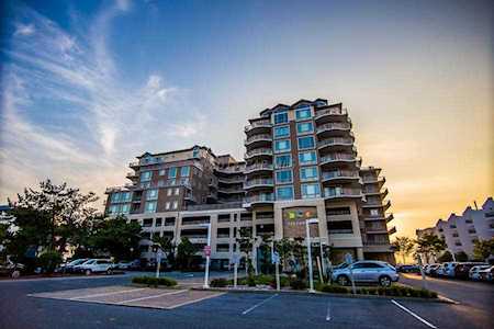 121 81st St #814 Ocean City, MD 21842