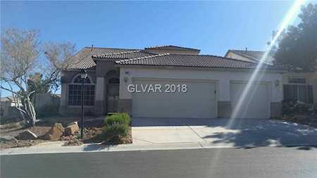 8245 Quail Arroyo Ave Las Vegas, NV 89131