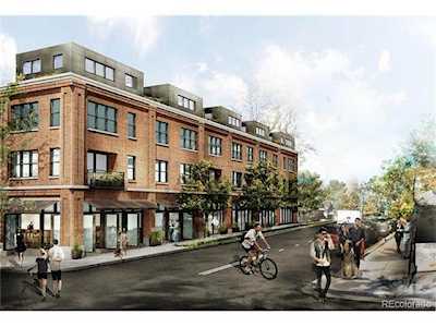431 East Bayaud Avenue #312 Denver, CO 80209