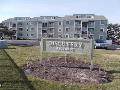 9207 Rusty Anchor Rd #A14 Ocean City, MD 21842