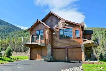 0725 Independence Road #13B Keystone, CO 80435