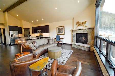 0743 Independence Road #14B Keystone, CO 80435