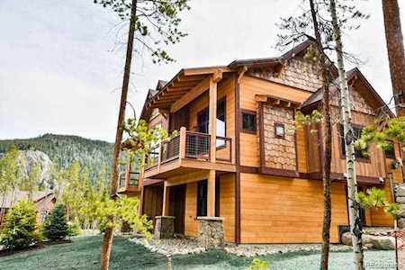 0736 Independence Road #4B Keystone, CO 80435