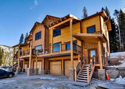 0740 Independence Road #3C Keystone, CO 80435