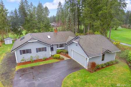 230 E Fairway Dr Allyn, WA 98524