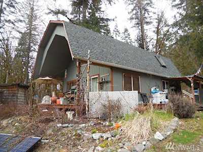 0 FS Rd. 26 Darrington, WA 98241