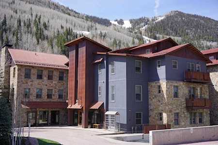 550 W Depot Ave #306 Telluride, COLORADO 81435