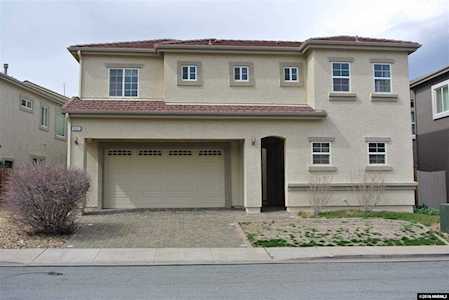 8061 Highland Flume Circle Reno, NV 89523