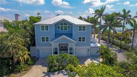553 Buttonwood Bay Drive Boca Grande, FL 33921