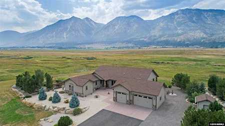 1238 Mottsville Meadows Way Gardnerville, NV 89460