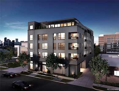 1908 West 33Rd Avenue #205 Denver, CO 80211
