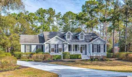 1248 Heritage Dr. Pawleys Island, SC 29585