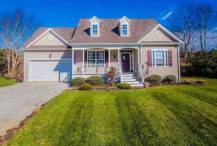 10214 Willowbrook Dr Berlin, MD 21811
