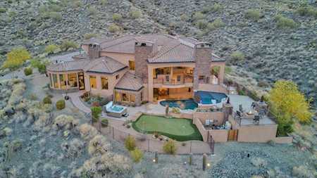 16746 N Mountain Parkway Fountain Hills, AZ 85268