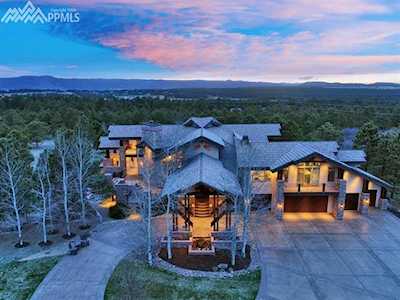 16845 Roller Coaster Road Colorado Springs, CO 80921