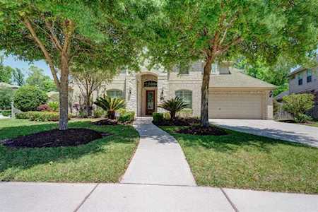 16418 Kingston River Bend Bend Houston, TX 77044