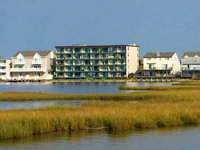 169 Jamestown Rd #204 Ocean City, MD 21842