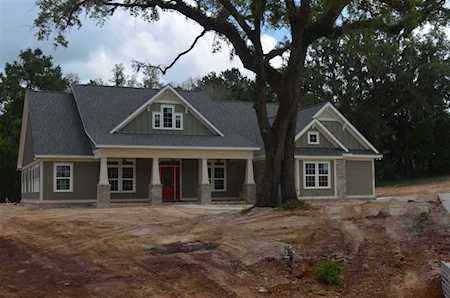 601 Meadow Ridge Drive Tallahassee, FL 32312