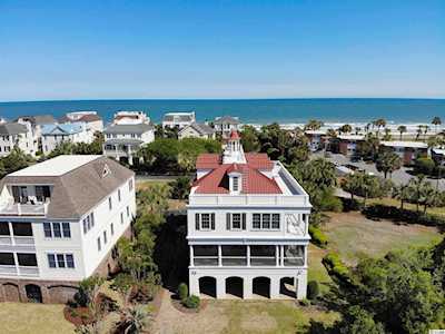 128 Sea Oats Circle Pawleys Island, SC 29585
