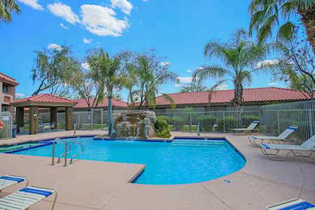 2929 W Yorkshire Drive #2104 Phoenix, AZ 85027