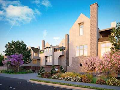 2300 Enfield Rd #103 Austin, TX 78703