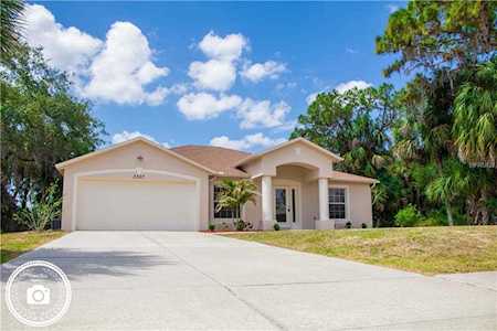 3357 Senlac Lane North Port, FL 34286