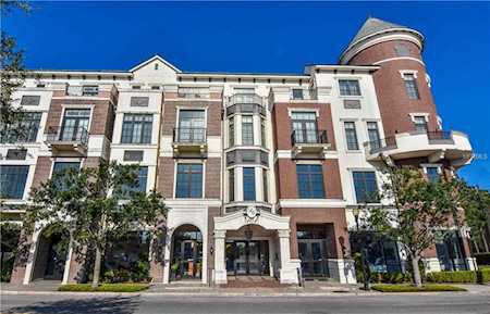 101 S New York Avenue #307 Winter Park, FL 32789