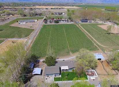 1574 Silver Spur Road Gardnerville, NV 89410