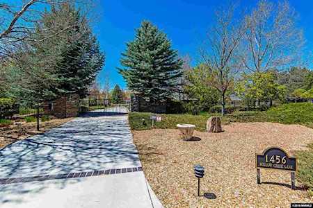 1456 Willow Creek Lane Gardnerville, NV 89410