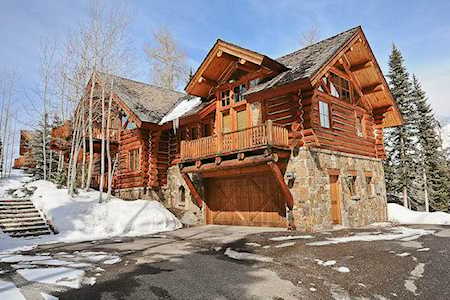 217 Benchmark #H Mountain Village, COLORADO 81435