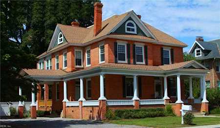 6724 South Quay Rd Suffolk, VA 23437