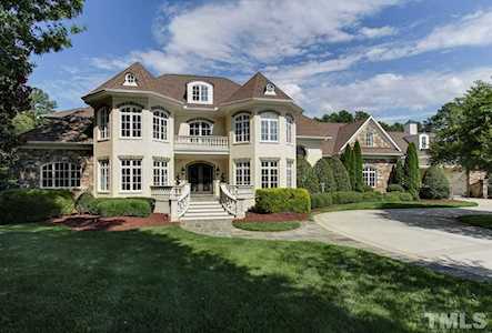 12304 Birchfalls Drive Raleigh, NC 27614