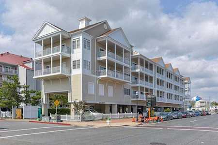 200 Wicomico St #105 Ocean City, MD 21842