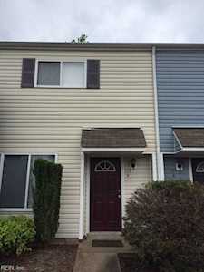 151 Jenness Ln #G Newport News, VA 23602