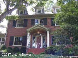 1850 Trevilian Way Louisville, KY 40205